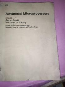 ADVANCED MICROPROCESSORS