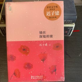 迟子建散文系列：锁在深处的蜜