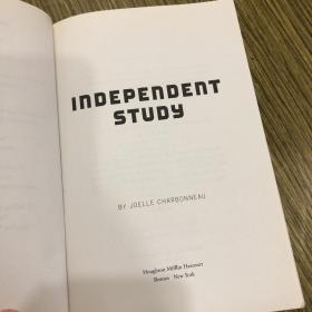 Independent Study