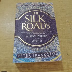 The Silk Roads