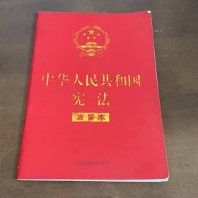 中华人民共和国宪法宣誓本