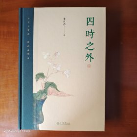 四时之外 朱良志作品