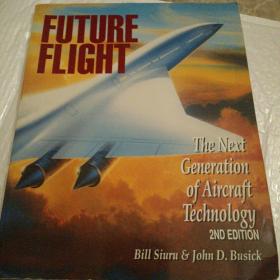 Next Generatlon of Aircraft Technology 2ND EDlTlON Bill siuru ＆ John ，Busick