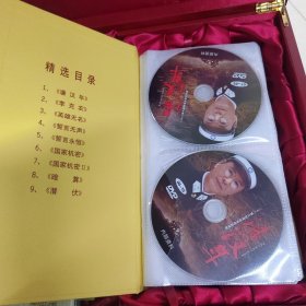 DVD：潘汉年6碟、李克农4碟、英雄无名6碟、誓言无声4碟、誓言永恒6碟、国家机密5碟、国家机密 ||6碟、暗算7碟、潜伏6碟（共50碟）没测试