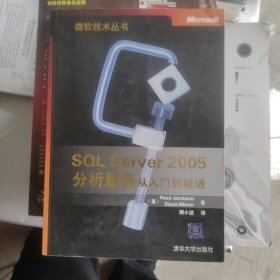 SQL Server 2005分析服务从入门到精通