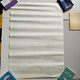 年画 水长鱼跃 杨文德作