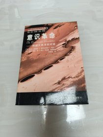 意识革命--跨越大西洋的对话