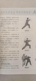 陈式太极拳（王西安三册）