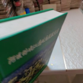 阿坝州岷江造林局史志（精装）