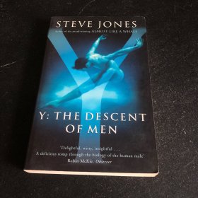 Y: The Descent Of Men B