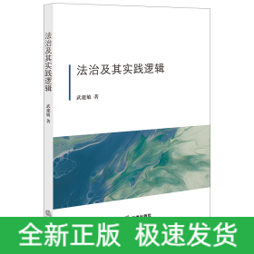 法治及其實(shí)踐邏輯