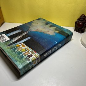 彼得.多伊格 英文原版 Peter Doig 艺术 书籍 个体艺术家 绘画