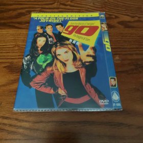 Go男女 DVD