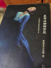 生命该如何寄托：一位舞蹈守望者的思想手记
