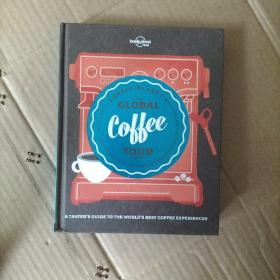 PLANET'SIII GLOBAL 
Coflee 
ER'S GUIDE TO THE WORLD'S BEST COFFEE EXPERIENCE