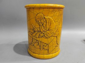 摆件，尺寸约12*9*9公分，重量约537克