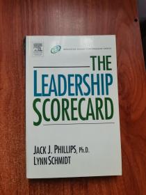 The Leadership Scorecard