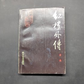红楼外传（下）