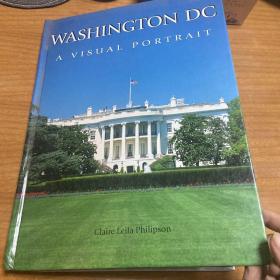 WashingtonD.C.:AVisualPortrait