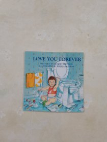 Love You Forever
