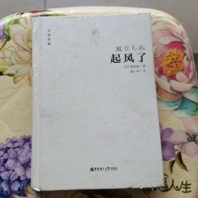 起风了（日汉对照·精装版）：宫崎骏收官之作原著小说