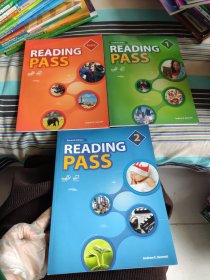 reading pass