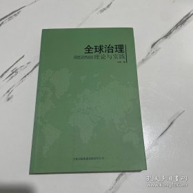 全球治理：理论与实践