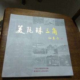 美丽珠三角（画册）