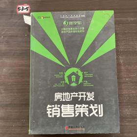 房地产开发销售策划