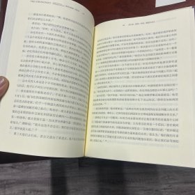 强权与铁腕 普京传