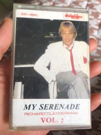 MYSERENADEVOL.2