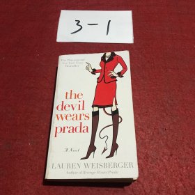 The Devil Wears Prada：A Novel