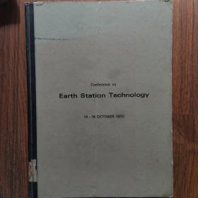 Earth Station Technology
