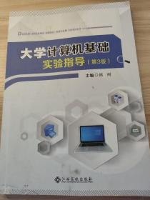 大学计算机基础实用指导第3版