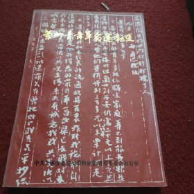 兰州青年革命运动史