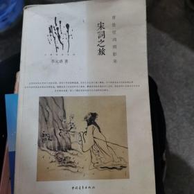 曾是惊鸿照影来：宋词之旅