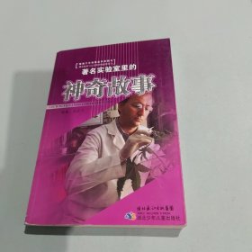 著名实验室里的神奇故事