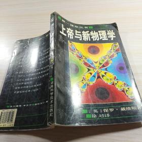 上帝与新物理学