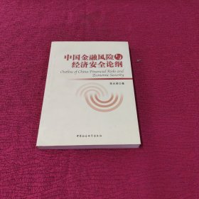 中国金融风险与经济安全论纲