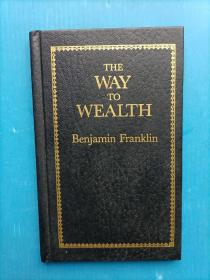 The Way to Wealth