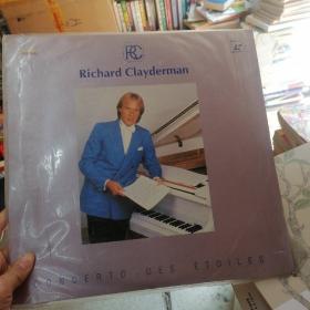 RICHARD CLAYDERMAN