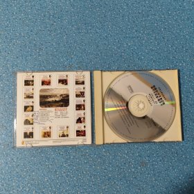 世界古典名曲系列 BORODIN 1CD