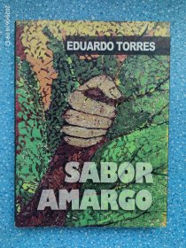 SABOR AMARGO【上边缘有水印】