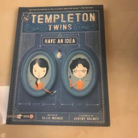 The templeton twins have an idea