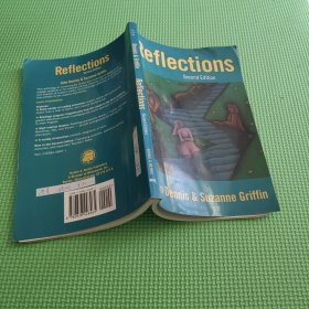 Reflections (Second Edition) 9780838448465