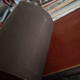 第6届全国美术作品展览版画图录