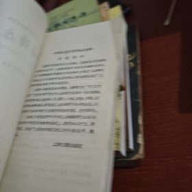 中国古典文学作品选读杜甫诗选注