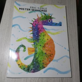 Mister Seahorse