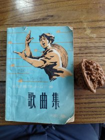 个人珍藏转让《知识青年上山下乡歌曲集》286首时代特色歌曲