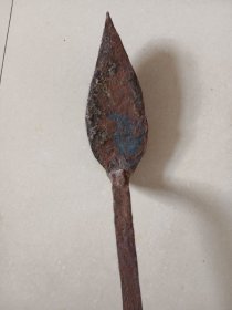 老烙铁